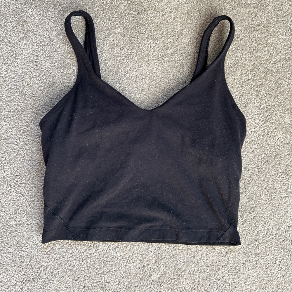 Lululemon Align Tank
